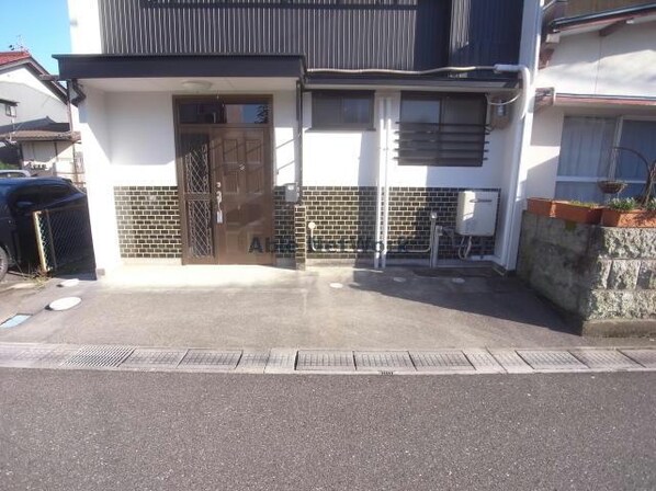 墨俣町二ツ木H様戸建の物件外観写真